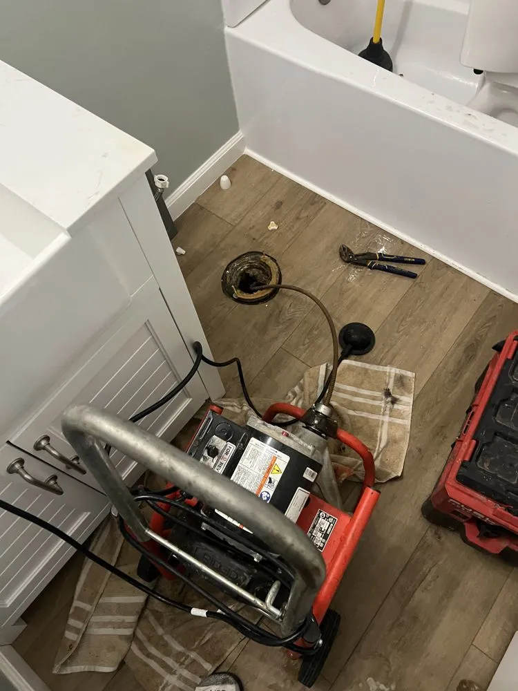 Slide of Hinzman Enterprises