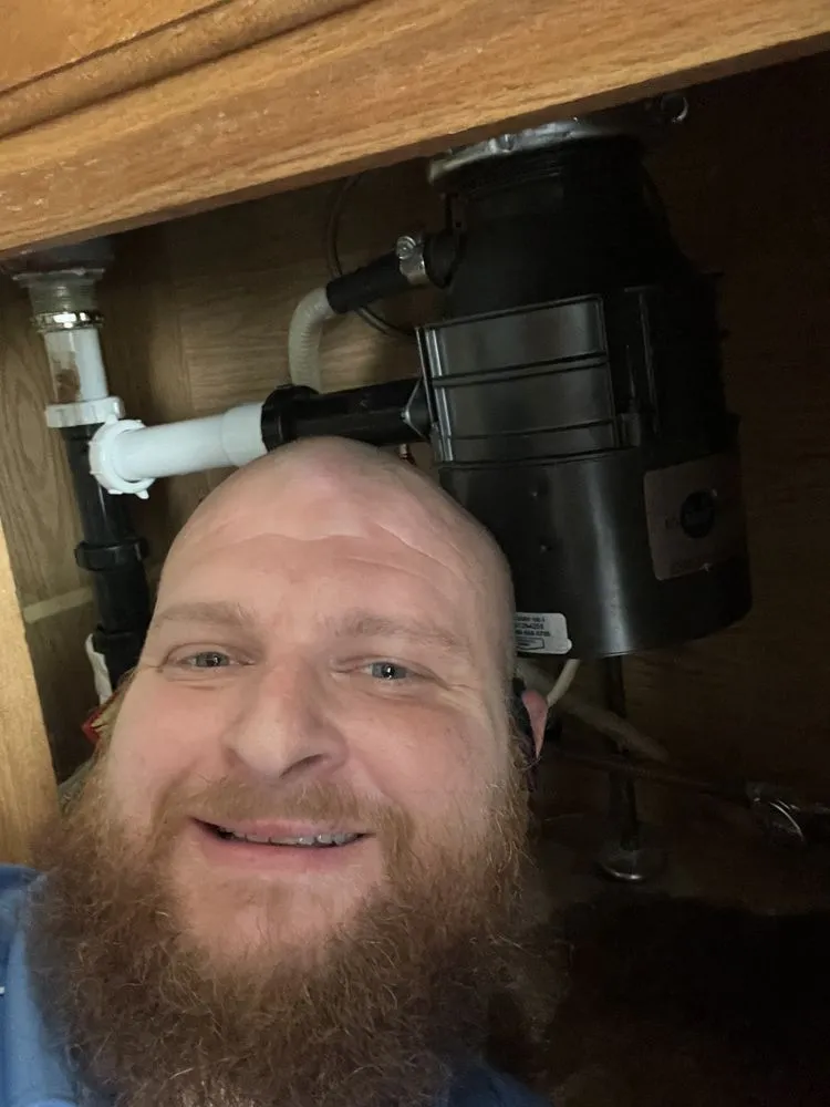 Reliable emergency plumbing in Akron, OH by Hinzman Enterprises