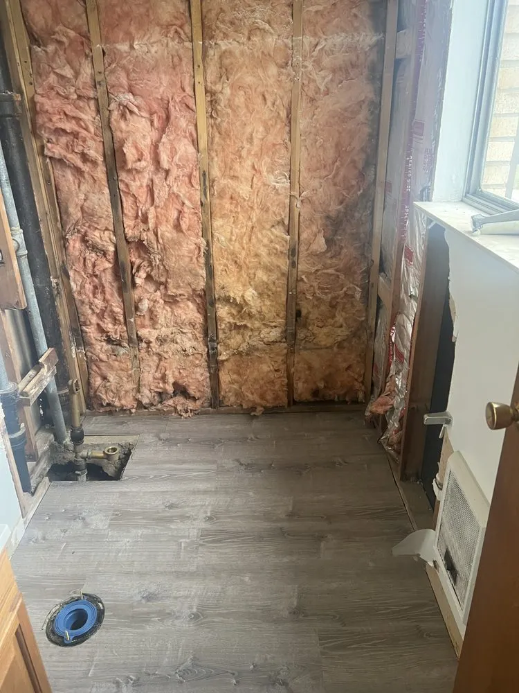 Quality plumbing repair for homes in Akron, OH by Hinzman Enterprises