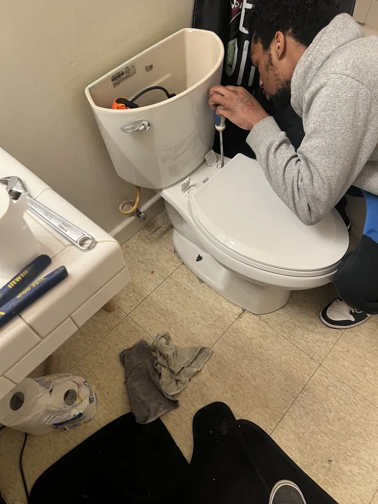 Slide of Hinzman Enterprises