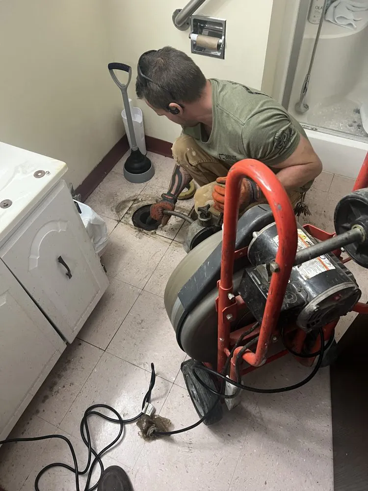 Slide of Hinzman Enterprises