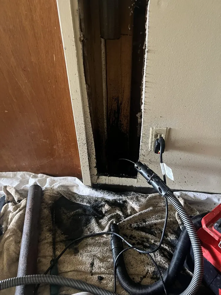 Slide of Hinzman Enterprises