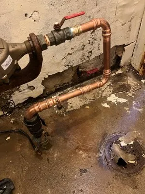 Hinzman Enterprises Logo