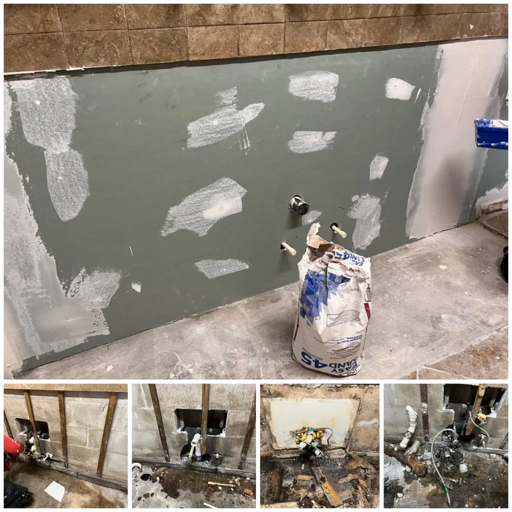 Slide of H.I.P Home Service & Drain