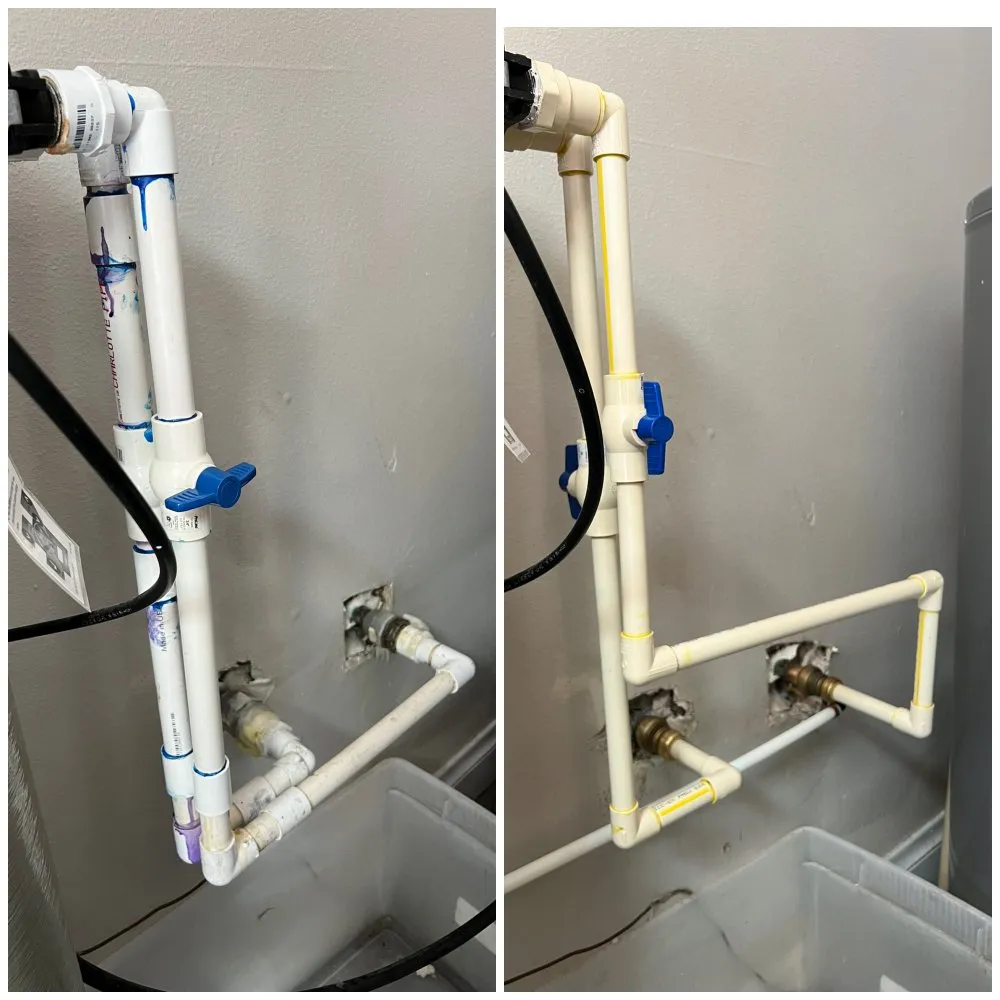 Slide of H.I.P Home Service & Drain