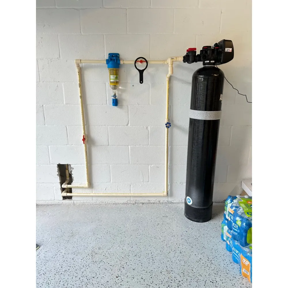 Slide of H.I.P Home Service & Drain