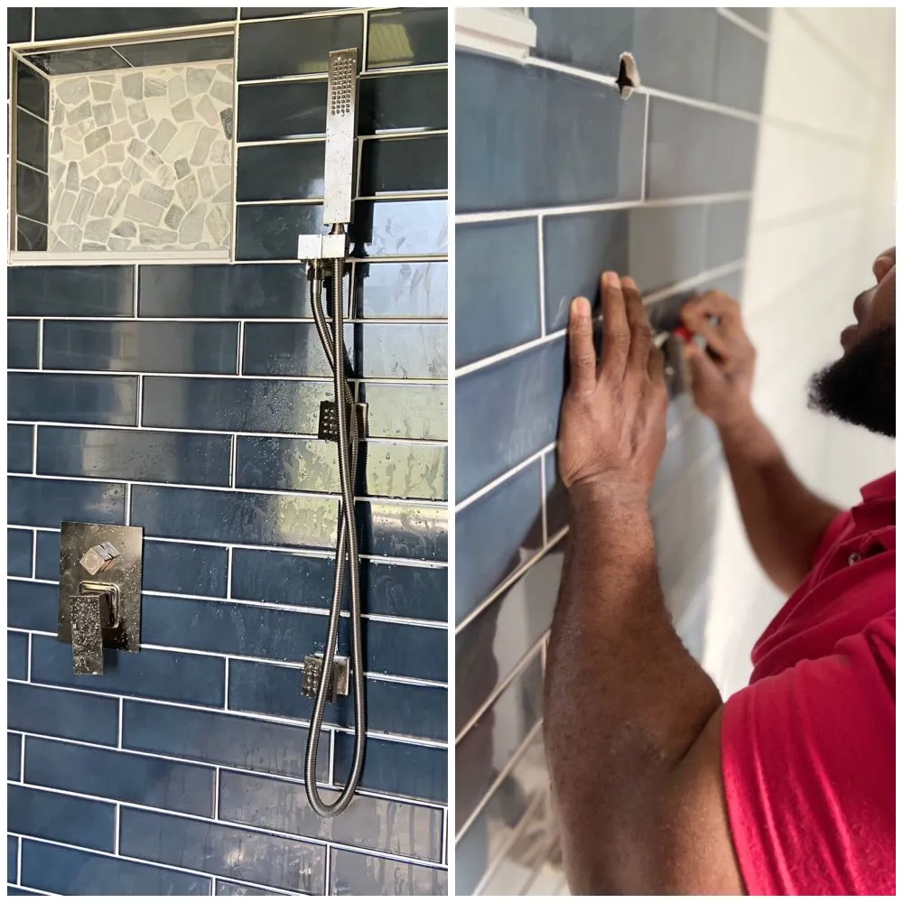 Slide of H.I.P Home Service & Drain