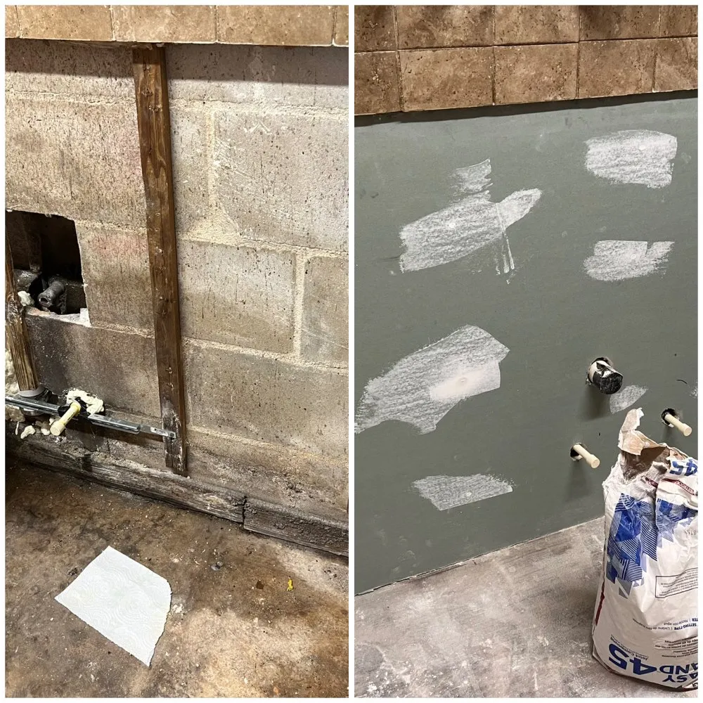 Slide of H.I.P Home Service & Drain