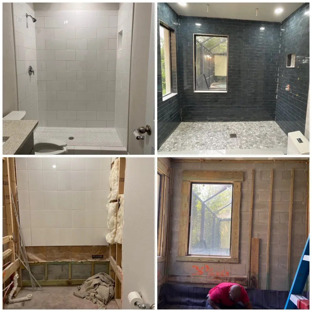 Slide of H.I.P Home Service & Drain