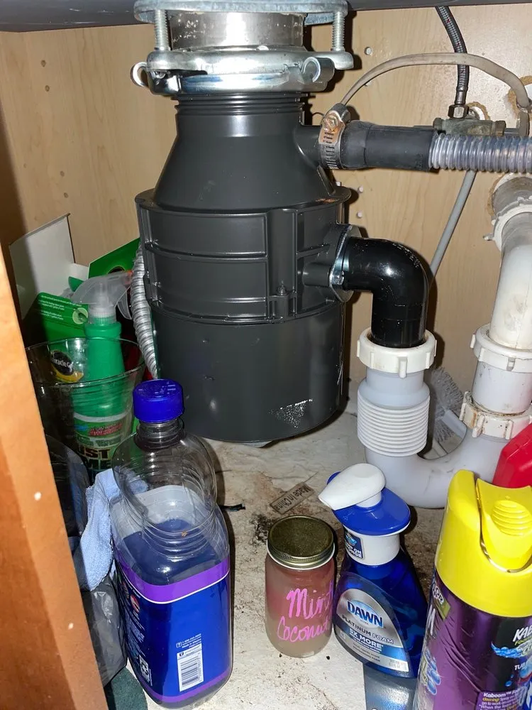 Slide of H.I.P Home Service & Drain