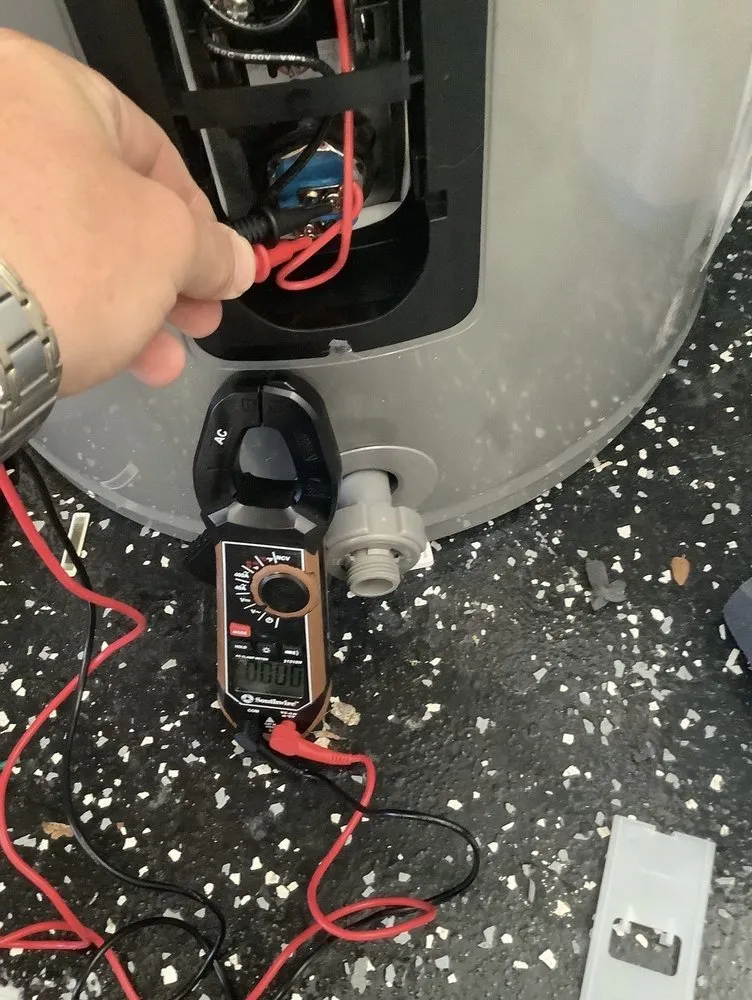 Slide of H.I.P Home Service & Drain