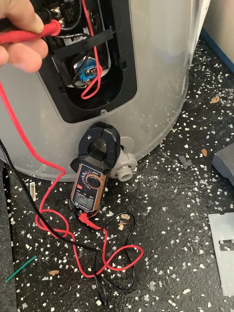 Slide of H.I.P Home Service & Drain