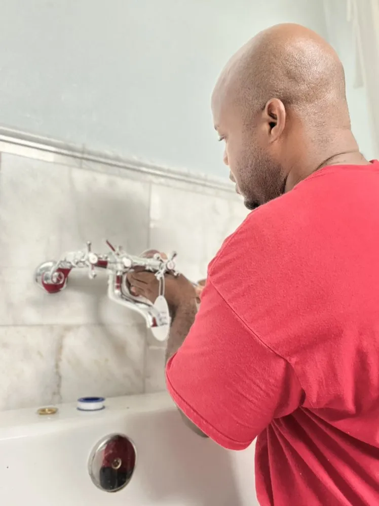 Professional emergency plumbing experts serving Tampa, FL - H.I.P Home Service & Drain