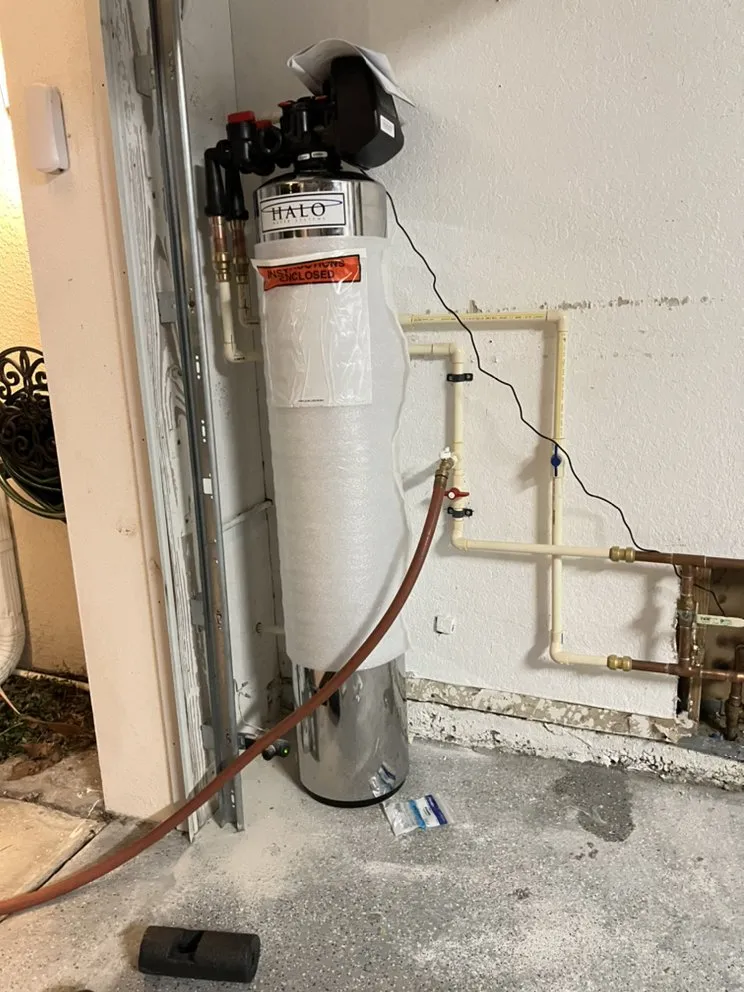 Professional pipe repair service in Tampa, FL - H.I.P Home Service & Drain