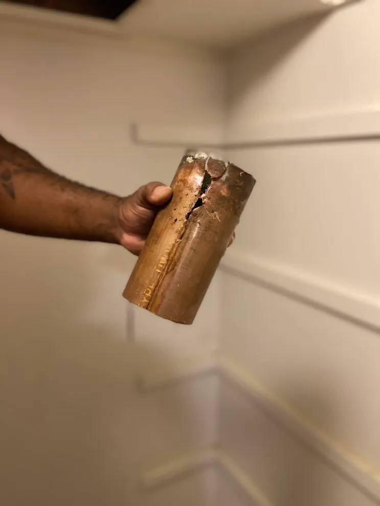 Trusted pipe repair service in Tampa, FL - H.I.P Home Service & Drain