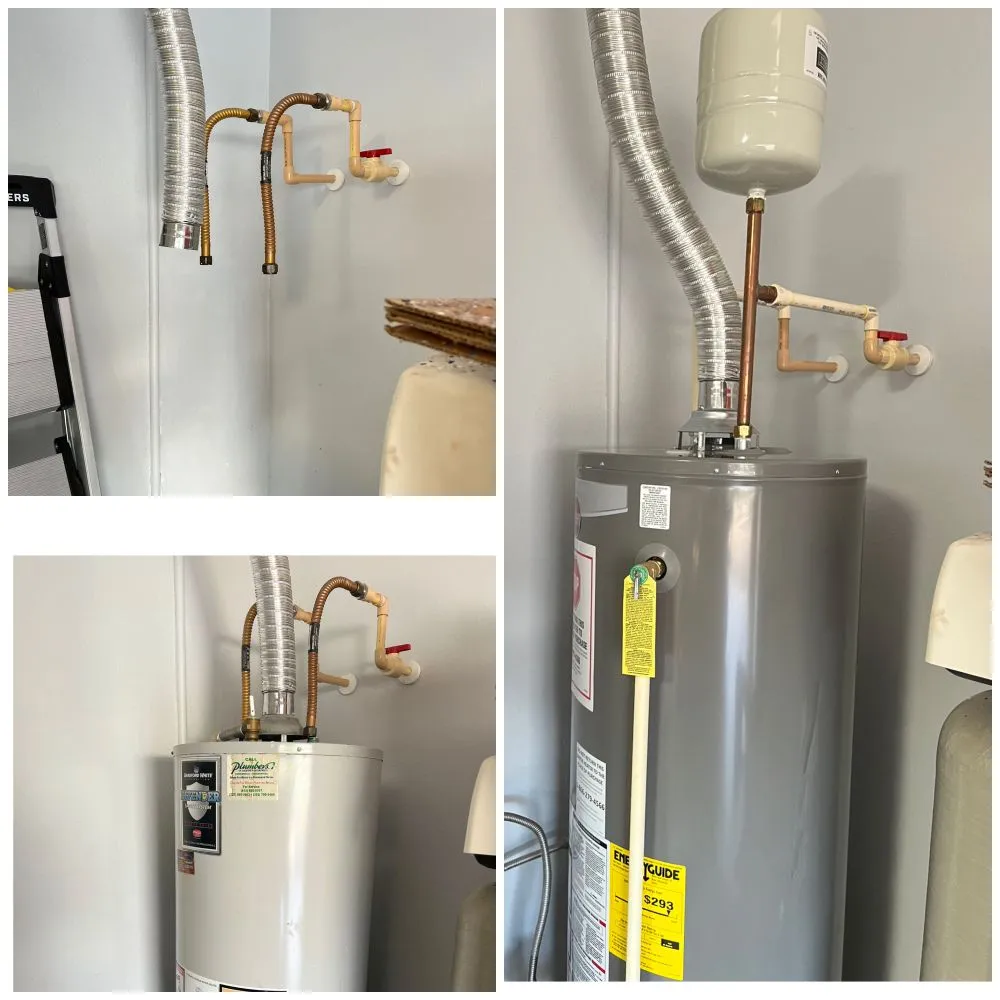 Slide of H.I.P Home Service & Drain