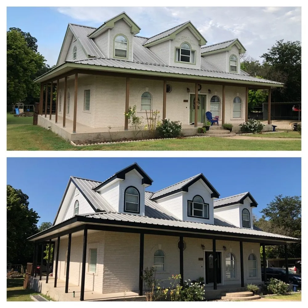 Slide of Hippo Construction Services