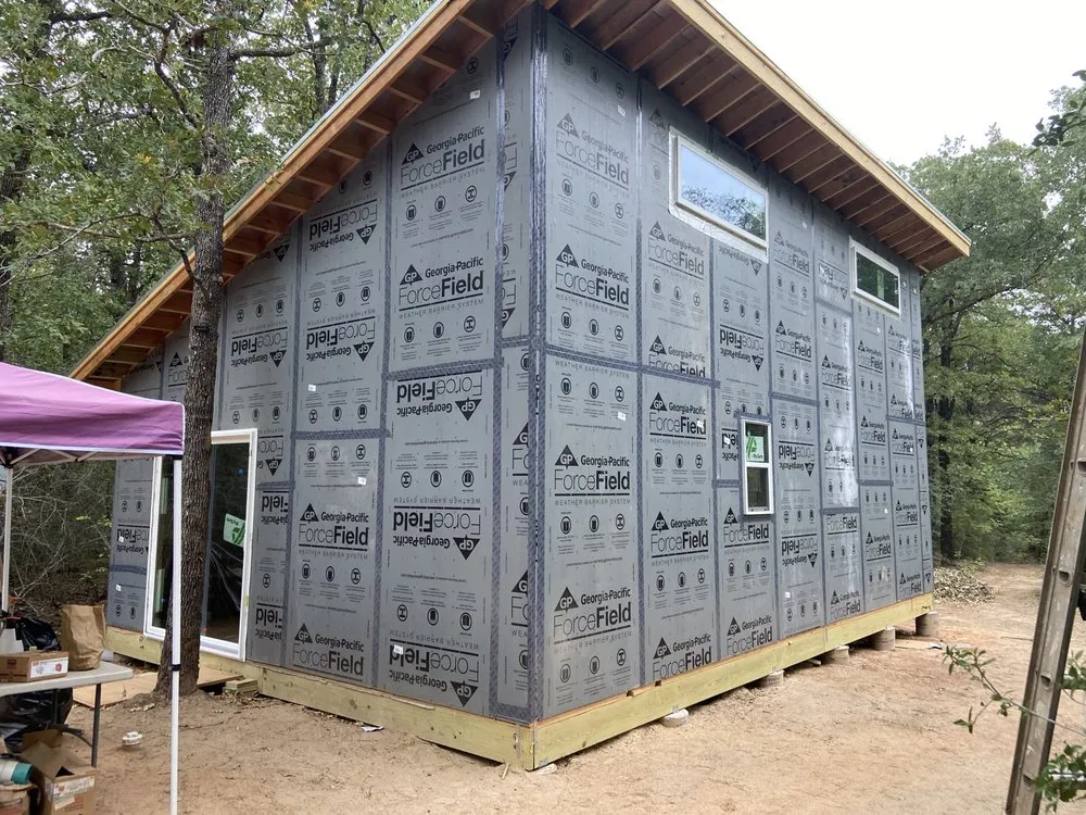 Slide of Hippo Construction Services