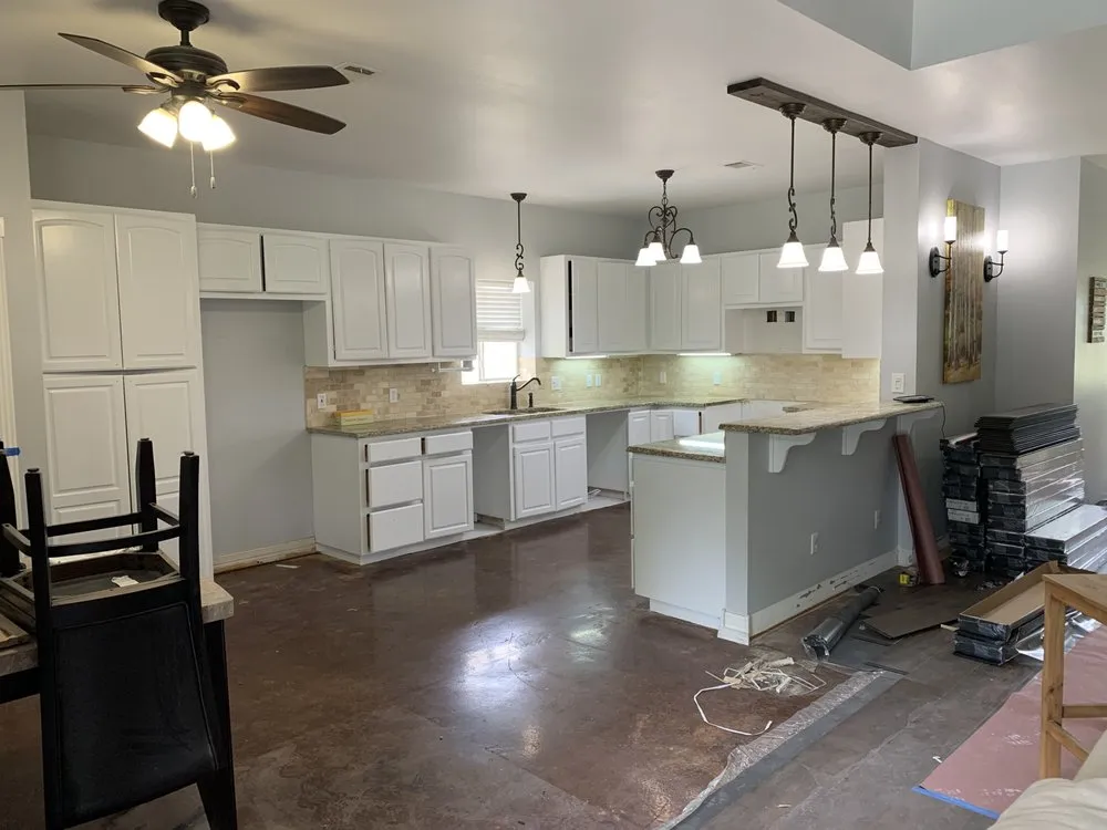 Slide of Hippo Construction Services