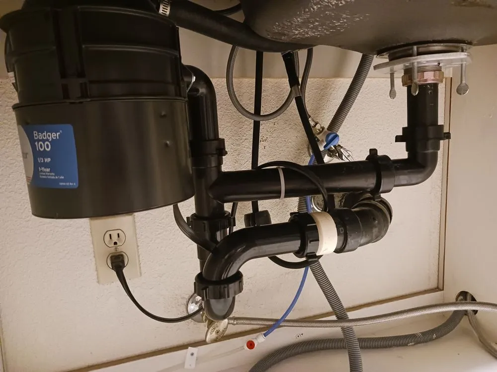 Slide of Hips Plumbing