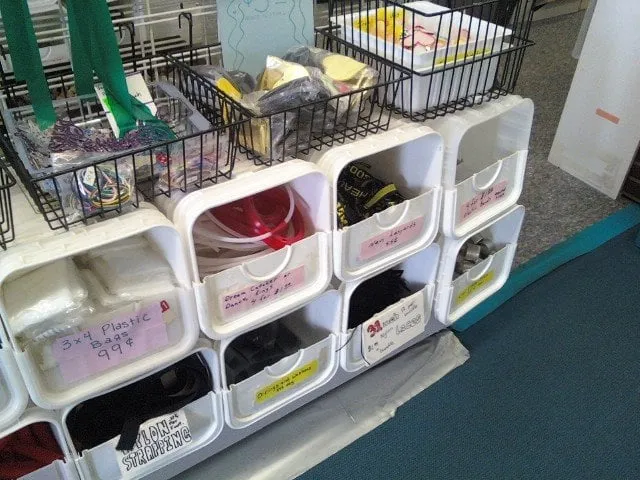 Slide of Hips Plumbing