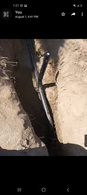 Hiram's Handyman Plumbing Service