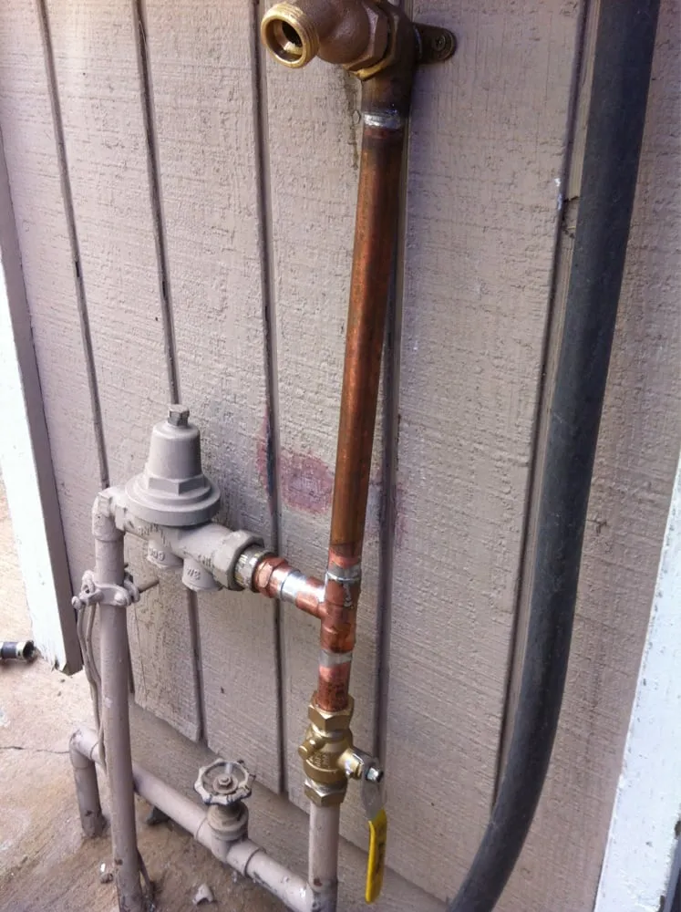 Slide of Hirayama Plumbing & Repair Service