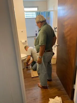 Hirayama Plumbing & Repair Service