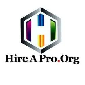 Slide of Hire A Pro
