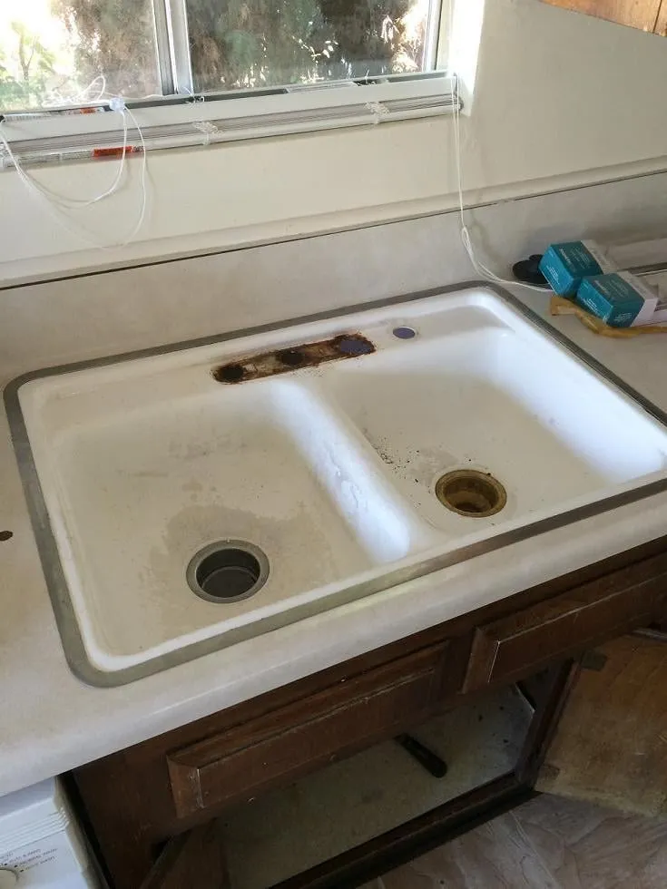 Slide of Hire-Me Plumbing