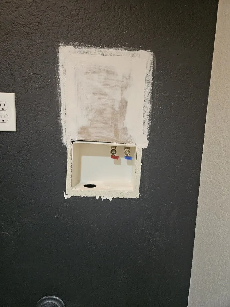 Slide of Hire-Me Plumbing