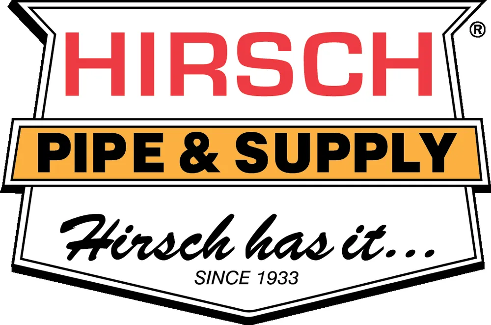 Slide of Hirsch Pipe & Supply