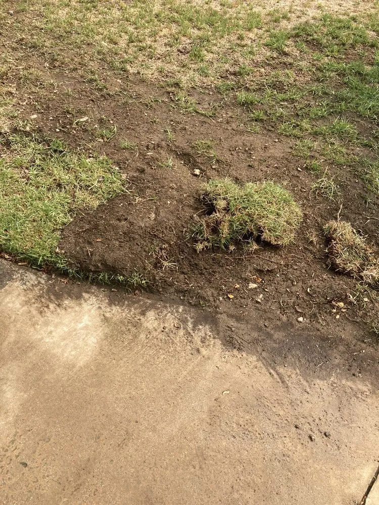 Slide of Hirsch Pipe & Supply