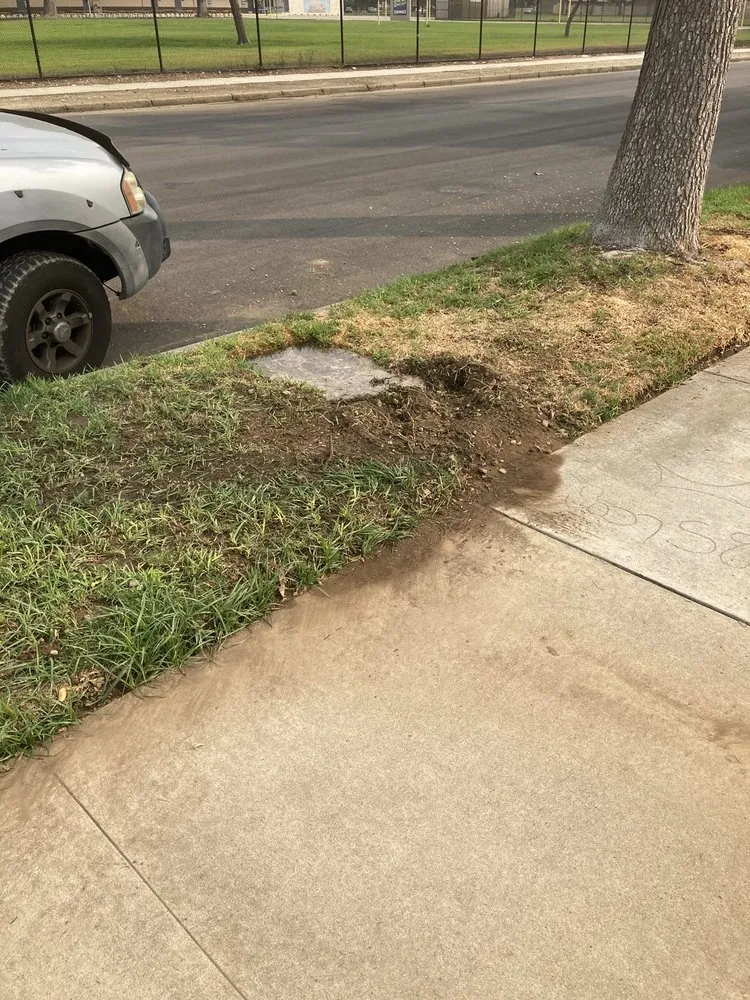 Slide of Hirsch Pipe & Supply