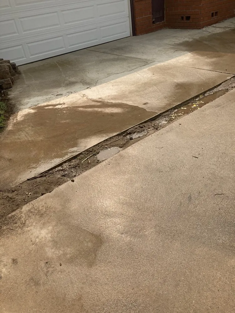 Slide of Hirsch Pipe & Supply