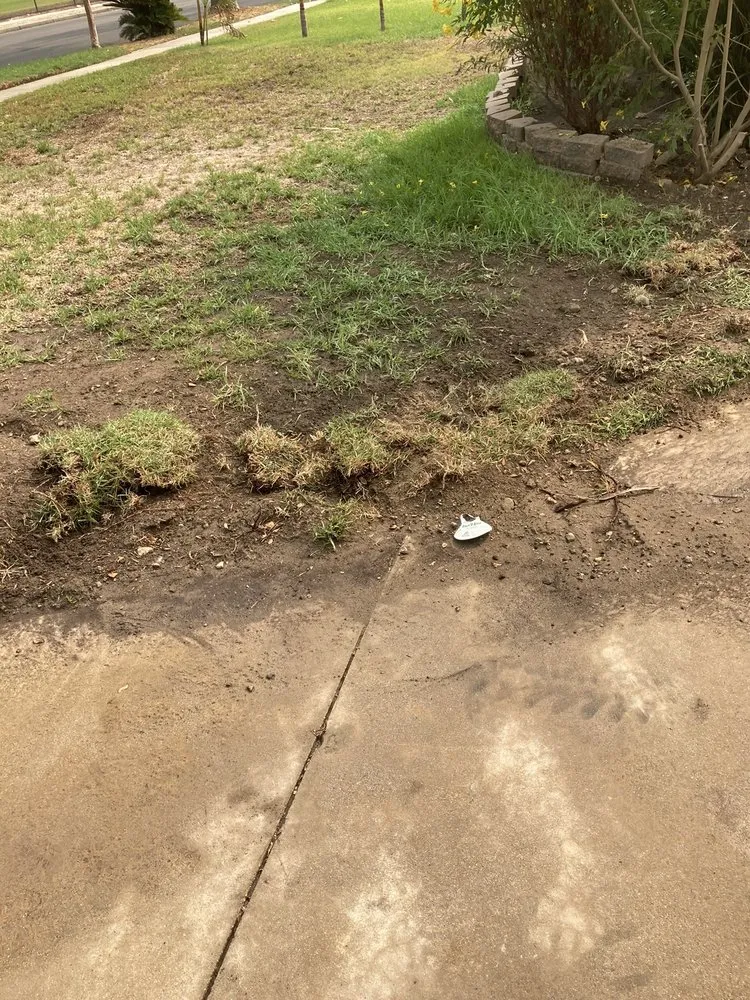 Slide of Hirsch Pipe & Supply