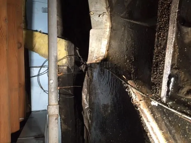 Slide of Hirsch Plumbing Inc