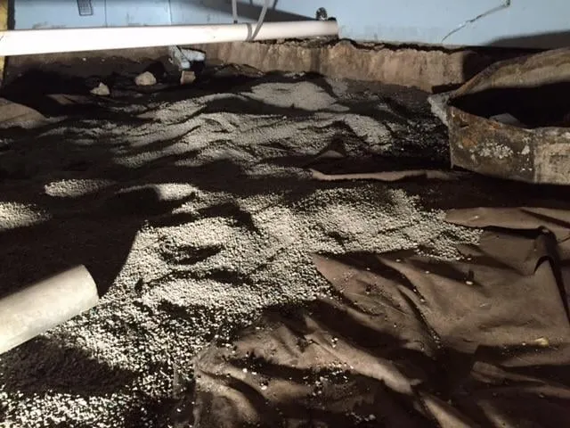 Slide of Hirsch Plumbing Inc