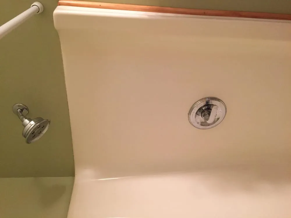 Slide of Hirsch Plumbing Inc