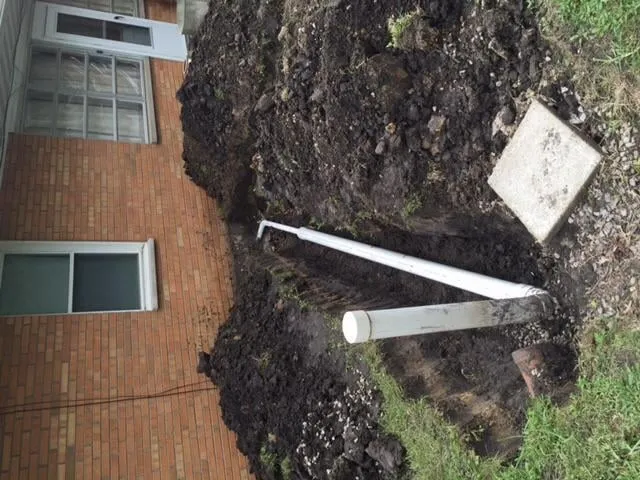 Slide of Hirsch Plumbing Inc