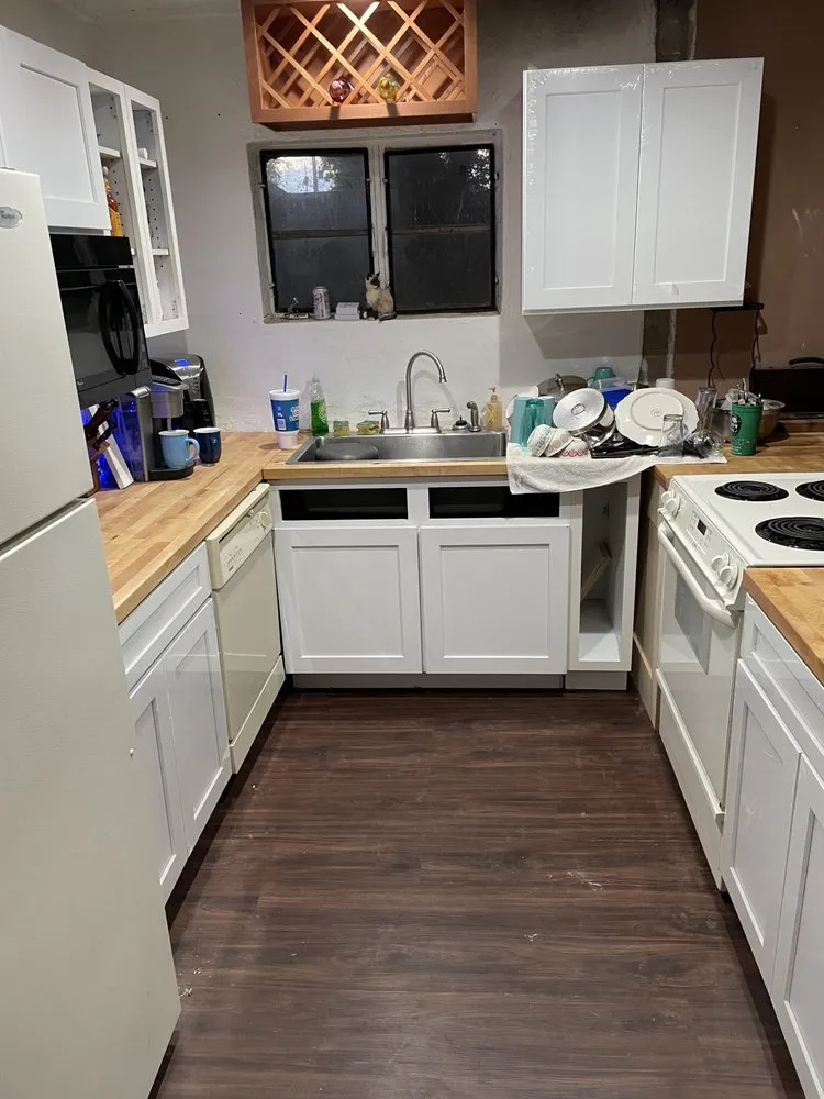 Slide of His & Hers By Alyssa