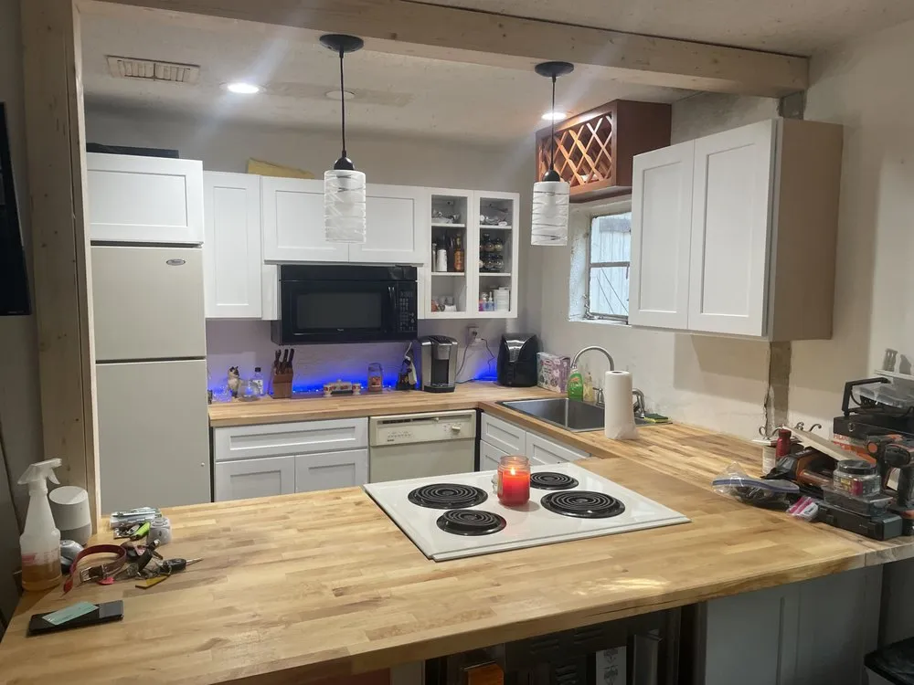 Slide of His & Hers By Alyssa