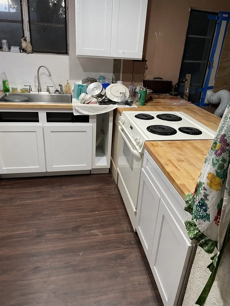 Slide of His & Hers By Alyssa