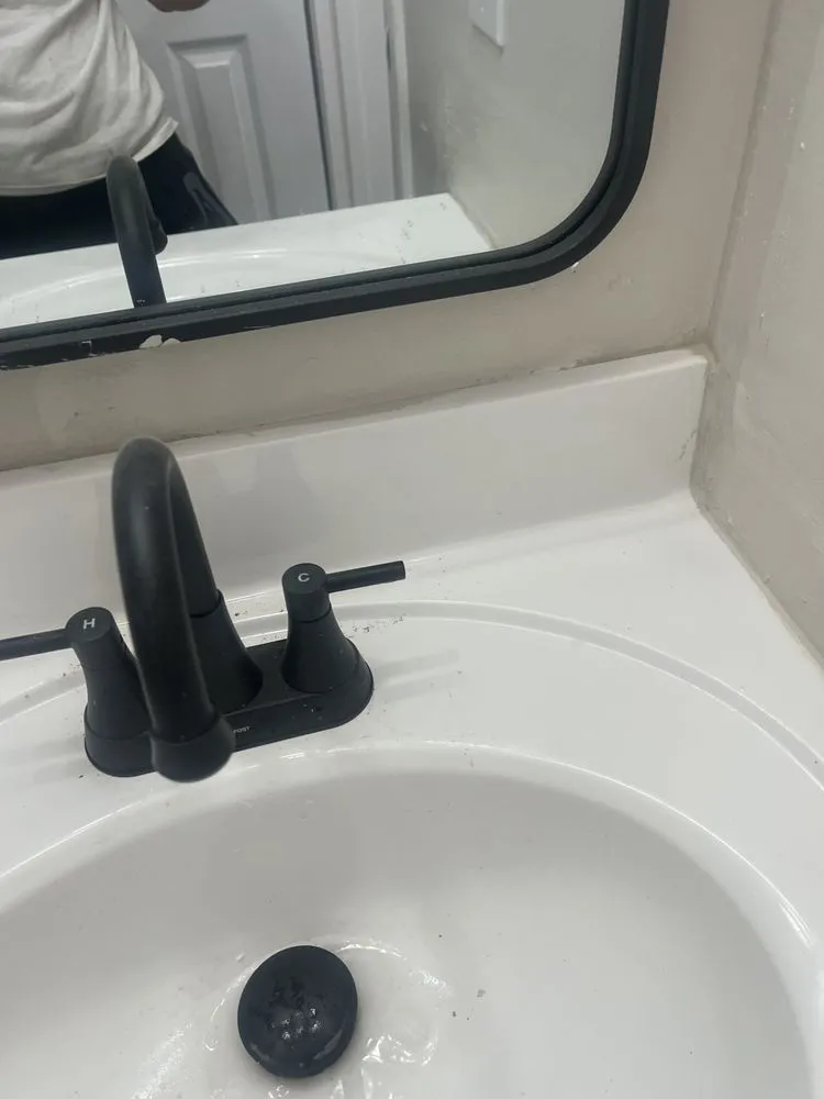 Slide of HIs & Hers Handyman Maintenace