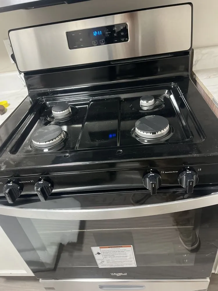 Slide of HIs & Hers Handyman Maintenace