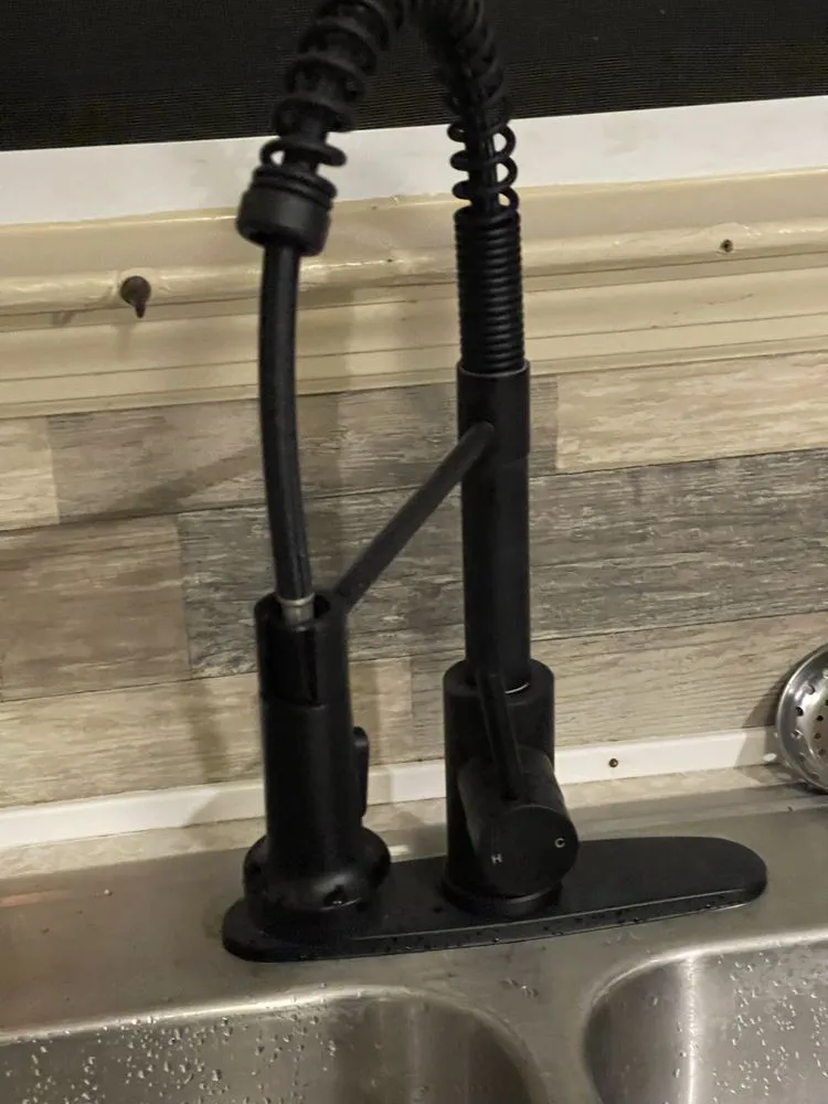 Slide of HIs & Hers Handyman Maintenace