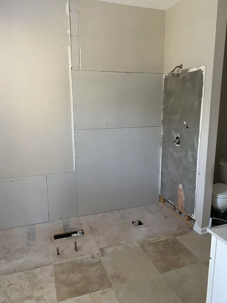 Slide of His And Hers All Around Handyman Service