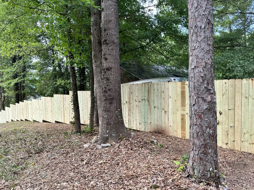 Quality plumbing repair for homes in Belton, SC by His And Hers All Around Handyman Service