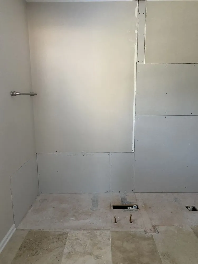 Affordable emergency plumbing for homes in Belton, SC by His And Hers All Around Handyman Service