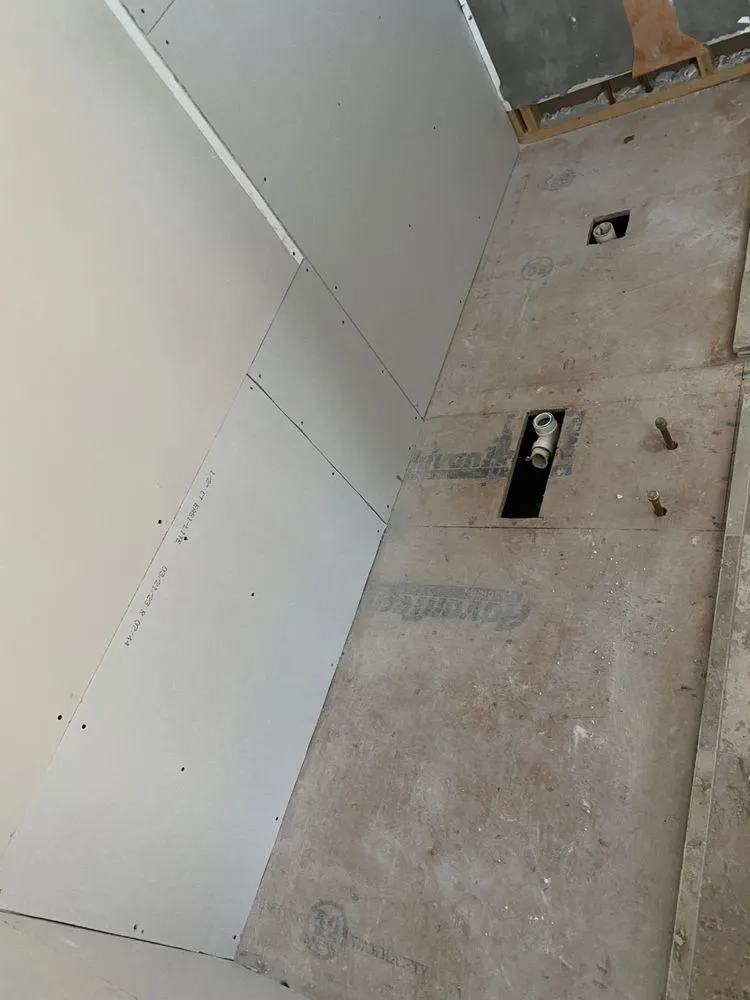 Slide of His And Hers All Around Handyman Service